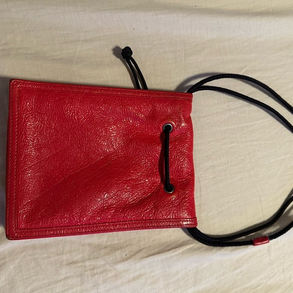 BALENCIAGA EXPLORER POUCH - Picture 6 of 7